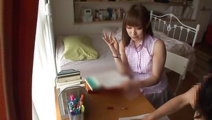 Exquisite sweetie Yukiko Suo gets fucked thoroughly